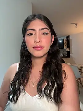 Gaby zahir  online show from 01/16/25, 09:59