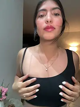 Gaby zahir  online show from 01/29/25, 09:55