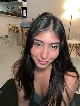 Gaby zahir  online show from 02/23/25, 03:40