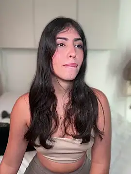 Gaby zahir  online show from 09/24/25, 02:20