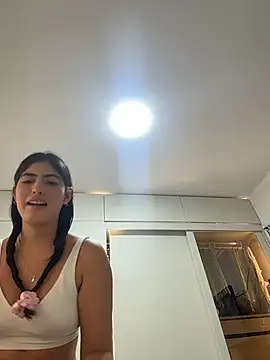 Gaby zahir  online show from 11/15/25, 06:15