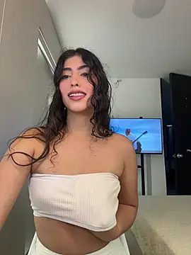 Gaby zahir  online show from 06/03/26, 02:03