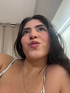 Gaby zahir  online show from 06/09/26, 02:12