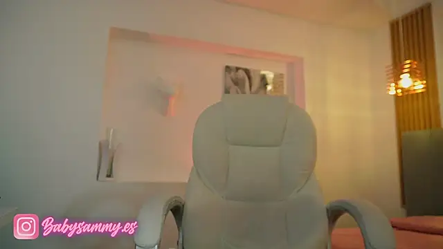 baby sammyy online show from 12/23/24, 10:01