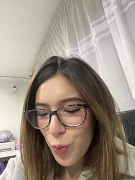 Snapshot of baby_sammyy chatting on 06/25/26, 05:12 baby sammyy online show from 06/25/26, 05:12