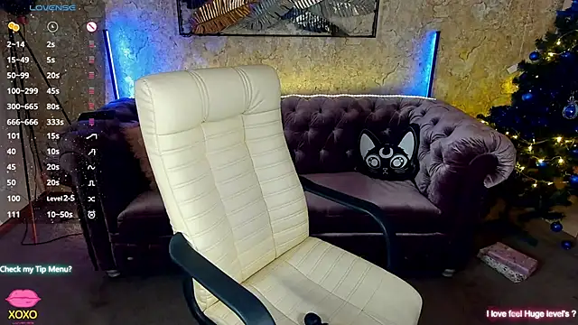 AfinaAmmor online show from 12/30/24, 03:03