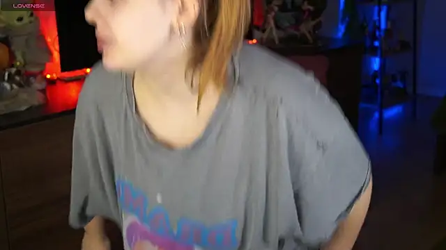 AfinaAmmor online show from 04/16/26, 06:09