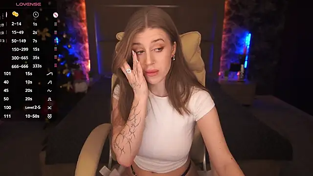 PenellopaRaw online show from 12/22/24, 08:58