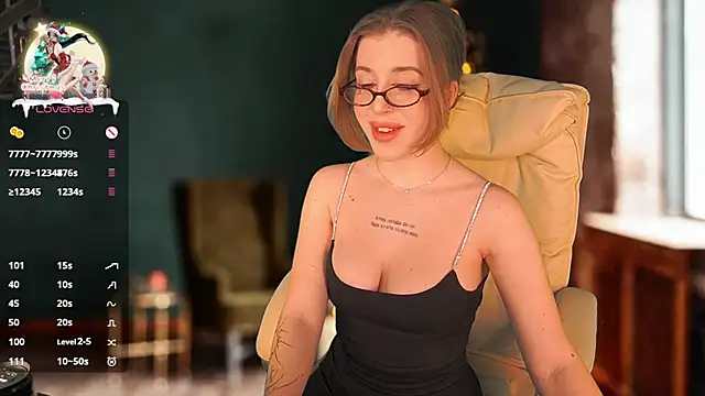 PenellopaRaw online show from 01/08/25, 03:39