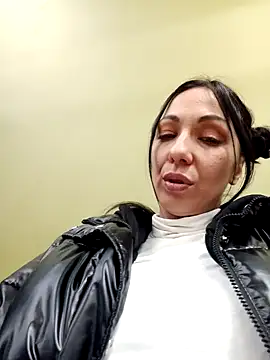 Snapshot of LeticiaWoods chatting on 02/09/25, 11:58 LeticiaWoods online show from 02/09/25, 11:58