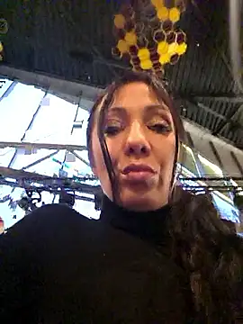 LeticiaWoods online show from 11/09/25, 01:53