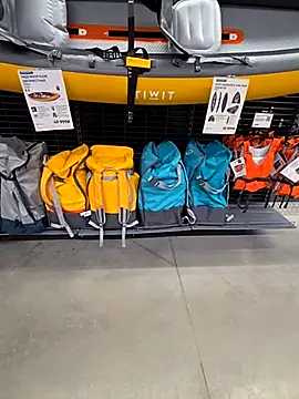 LeticiaWoods online show from 02/08/26, 01:25