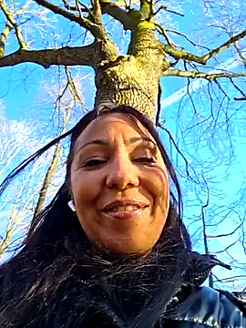 LeticiaWoods online show from 03/21/26, 01:26