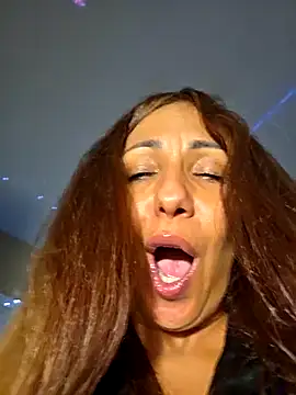 LeticiaWoods online show from 07/23/26, 01:20