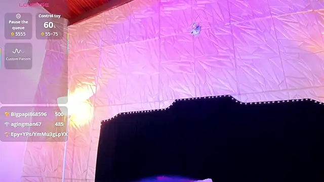 JennyRouse01 online show from 04/23/26, 12:29