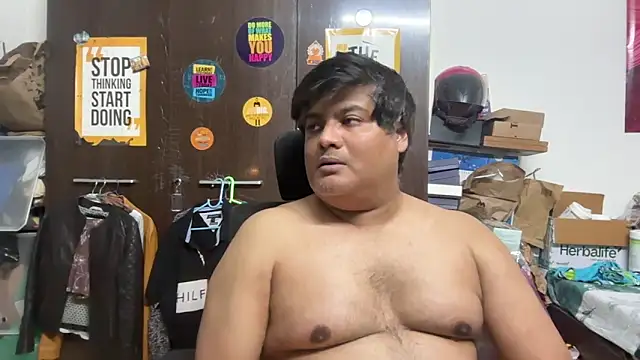 cuteankitv online show from 03/02/26, 07:59