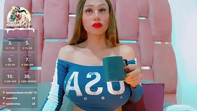 BimboCurvyy online show from 12/26/24, 07:24