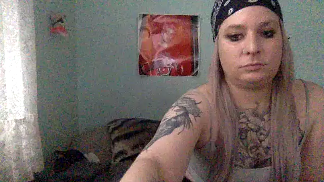 alexabunni online show from 02/20/26, 03:34