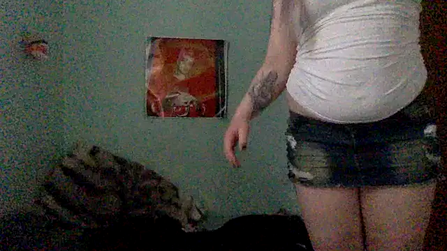 alexabunni online show from 02/22/26, 03:32