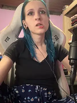 bunnydark00 online show from 03/12/26, 04:29