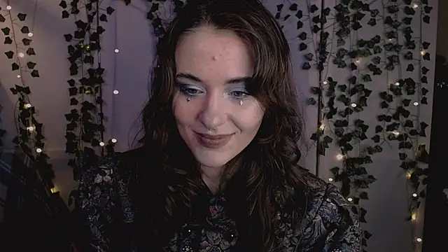 risha laas online show from 01/11/26, 08:14