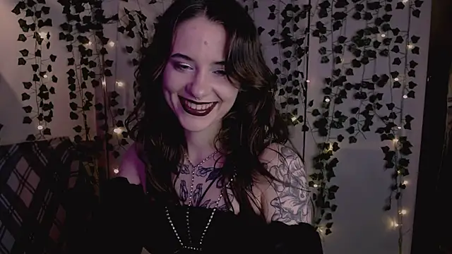 risha laas online show from 02/26/26, 07:35