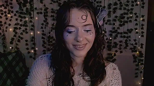 risha laas online show from 02/27/26, 07:47