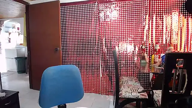 Sweett Anya online show from 06/07/26, 03:49