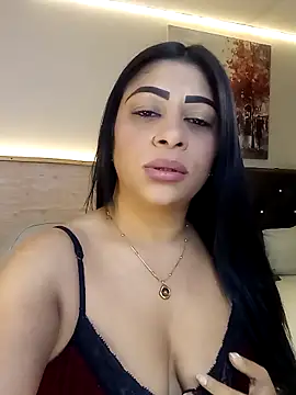 Lashmy111 online show from 04/01/26, 04:24