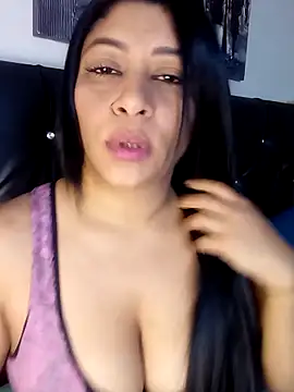 Lashmy111 online show from 04/19/26, 06:46