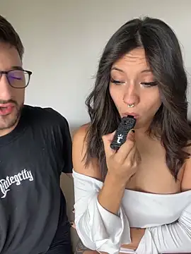 Exaltada baby online show from 02/27/25, 01:17