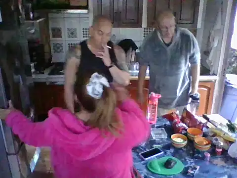 TheSailor53 online show from 11/11/25, 11:16