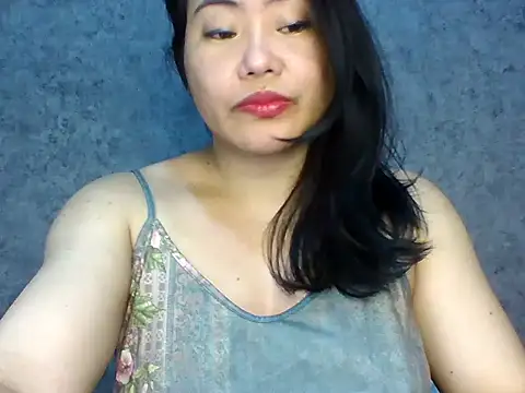 SexiestAries online show from 10/14/25, 01:45