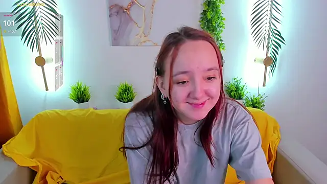 Fera1 Berry online show from 11/10/25, 04:39