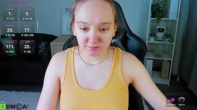 Fera1 Berry online show from 03/25/26, 01:00