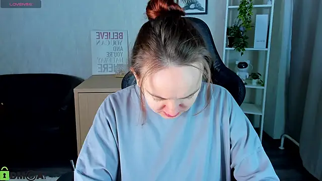 Fera1 Berry online show from 04/22/26, 12:57