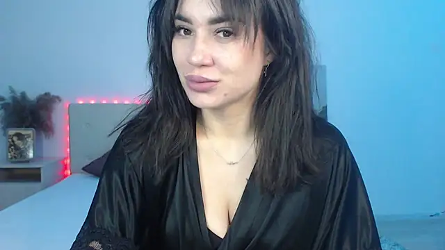 Snapshot of RoxannePure chatting on 12/05/25, 03:48 RoxannePure online show from 12/05/25, 03:48