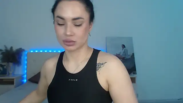 RoxannePure online show from 03/19/26, 03:54