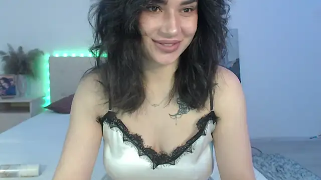 RoxannePure online show from 04/02/26, 04:21