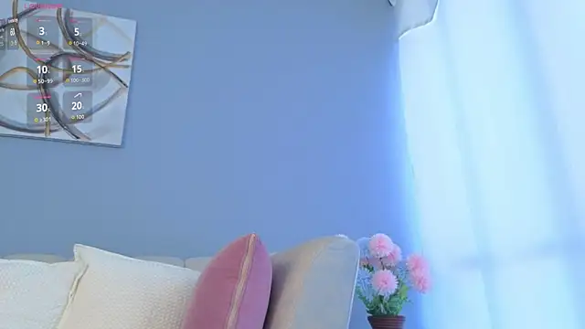 Snapshot of BrookeMiller chatting on 10/16/25, 04:41 BrookeMiller online show from 10/16/25, 04:41