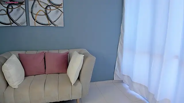 BrookeMiller online show from 03/20/26, 07:19