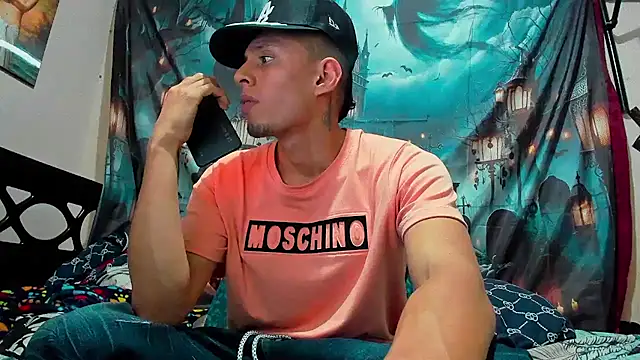 davidlatin66 online show from 11/09/25, 11:58