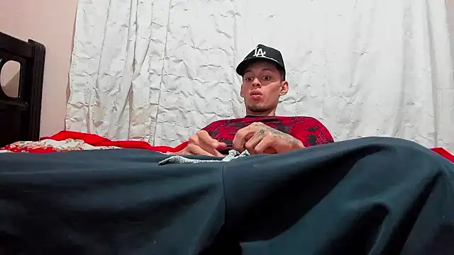 davidlatin66 online show from 02/07/26, 12:14