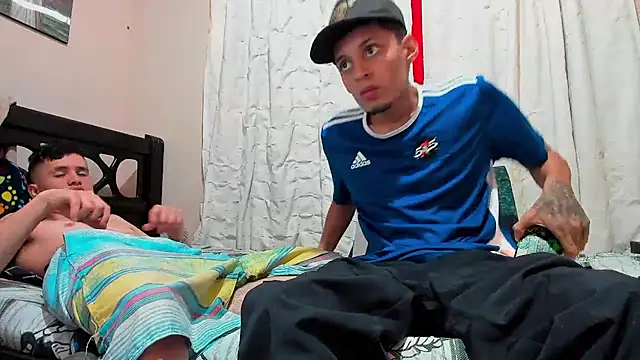 davidlatin66 online show from 02/14/26, 06:15