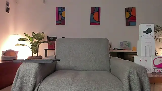 TatoKat online show from 03/24/26, 01:32