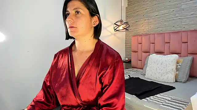 SarahDeyvis online show from 01/29/25, 07:22