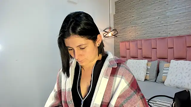 SarahDeyvis online show from 02/08/25, 01:44