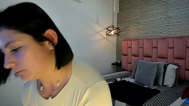 SarahDeyvis online show from 02/26/25, 05:17