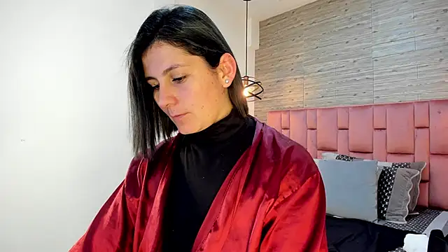 SarahDeyvis online show from 03/06/25, 06:05