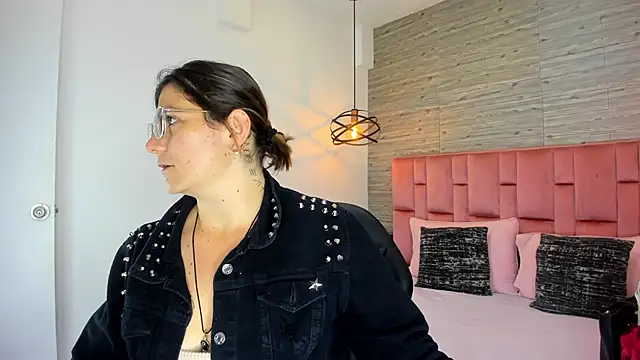 SarahDeyvis online show from 09/08/25, 02:27